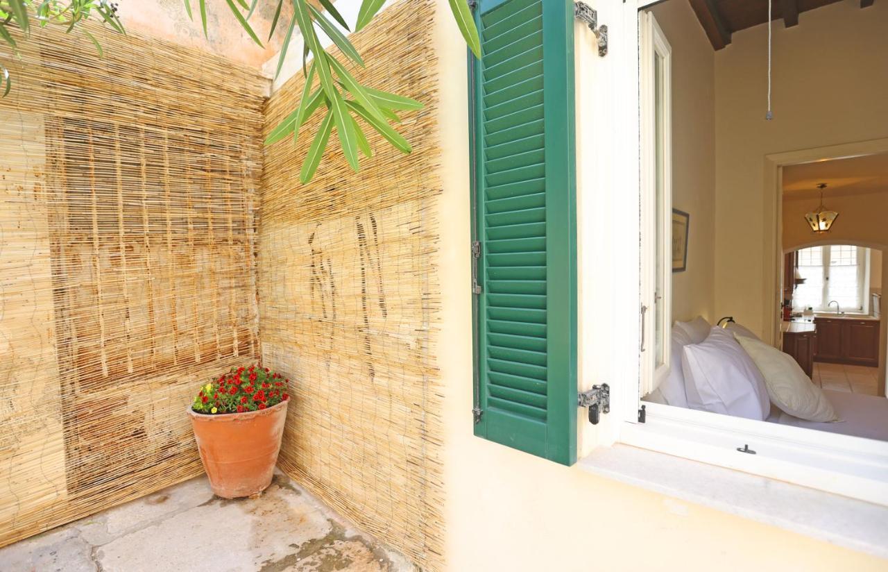 Babina'S Place-Traditional House In Ermoupoli Exterior photo
